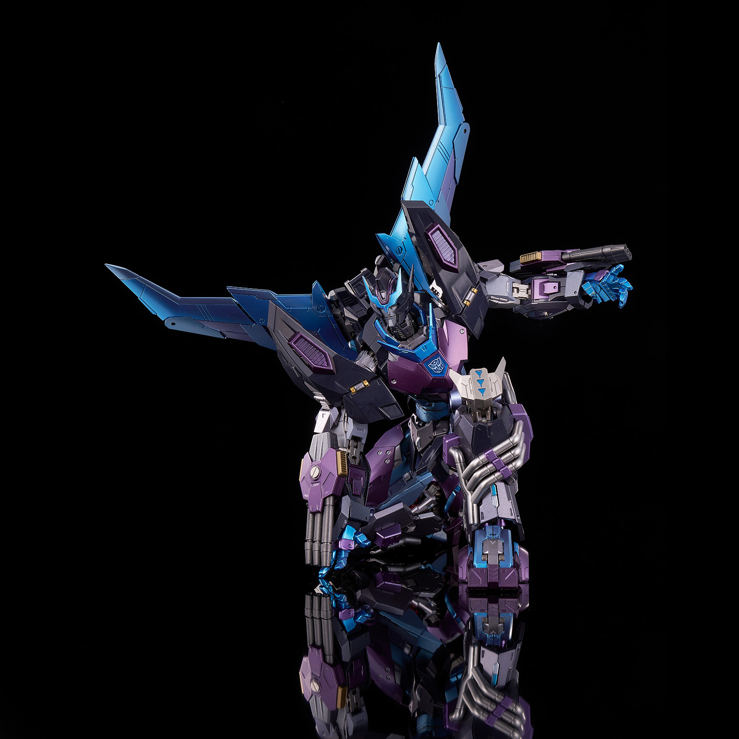 [KURO KARA KURI] Rodimus (Lost Light Ver.)